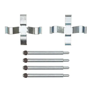 R1 Concepts HK1-46004 Disc Brake Hardware Kit